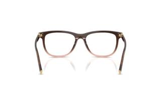Rear view Miu Miu MU 01WV (25C1O1)