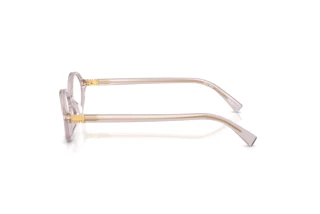 Side view Miu Miu MU 01XV (12W1O1)