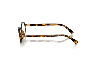 Side view Miu Miu MU 01XV (VAU1O1)