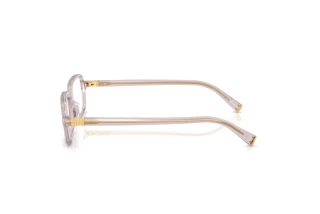 Side view Miu Miu MU 01YV (12W1O1)