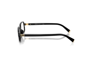 Side view Miu Miu MU 01YV (16K1O1)