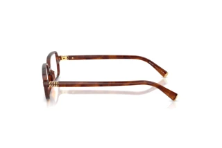 Side view Miu Miu MU 01YV (26E1O1)