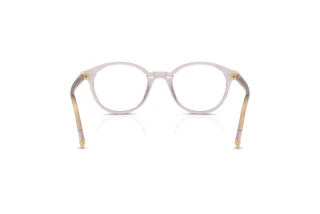 Rear view Miu Miu MU 02WV (12W1O1)