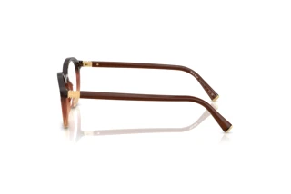 Side view Miu Miu MU 02WV (24C1O1)