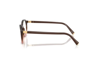 Side view Miu Miu MU 02WV (25C1O1)