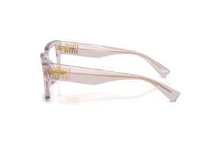 Side view Miu Miu MU 02XV (12W1O1)
