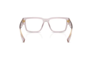 Rear view Miu Miu MU 02XV (12W1O1)