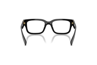 Rear view Miu Miu MU 02YV (16K1O1)
