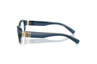 Side view Miu Miu MU 03WV (08Q1O1)