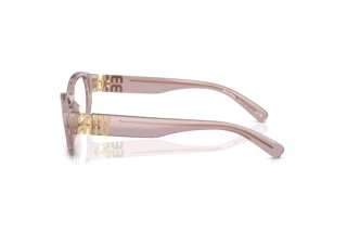 Side view Miu Miu MU 03WV (12W1O1)