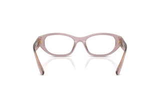 Rear view Miu Miu MU 03WV (12W1O1)