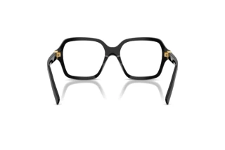 Rear view Miu Miu MU 03YV (16K1O1)