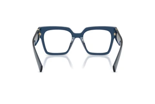 Rear view Miu Miu MU 04UV (08Q1O1)