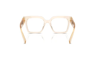 Rear view Miu Miu MU 04UV (11T1O1)