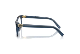 Side view Miu Miu MU 04WV (08Q101)