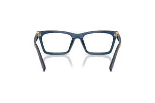 Rear view Miu Miu MU 04WV (08Q101)