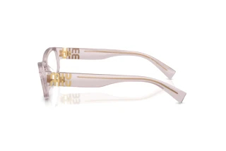 Side view Miu Miu MU 04YV (12W1O1)