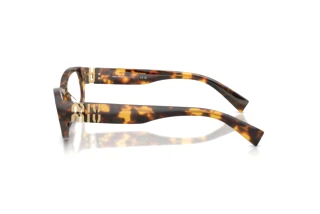 Side view Miu Miu MU 04YV (14L1O1)