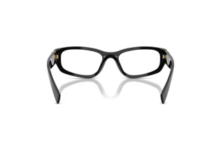 Rear view Miu Miu MU 04YV (16K1O1)