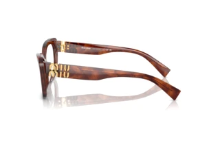 Side view Miu Miu MU 05VV (11Q1O1)