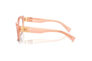 Side view Miu Miu MU 05VV (13T1O1)