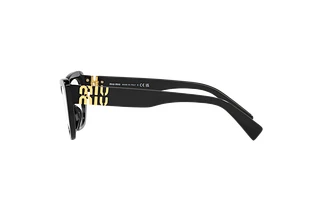 Side view Miu Miu MU 05VV (1AB1O1)