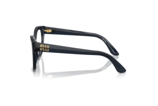 Side view Miu Miu MU 05XV (08Q1O1)