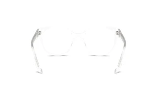 Rear view Miu Miu MU 05XV (15Z1O1)