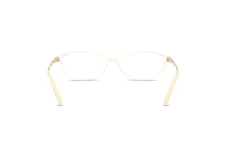 Rear view Miu Miu MU 05ZV (12X1O1)