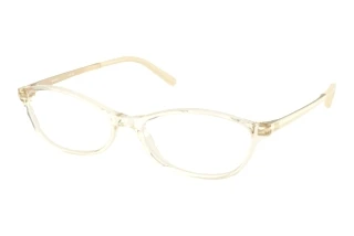 Front view Miu Miu MU 05ZV (12X1O1)