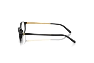 Side view Miu Miu MU 05ZV (16K1O1)