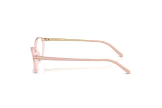 Side view Miu Miu MU 05ZV (26Q1O1)