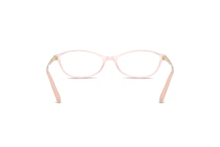 Rear view Miu Miu MU 05ZV (26Q1O1)