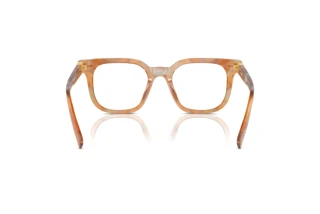 Rear view Miu Miu MU 06XV (13U1O1)