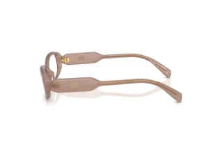 Side view Miu Miu MU 06ZV (28L1O1)