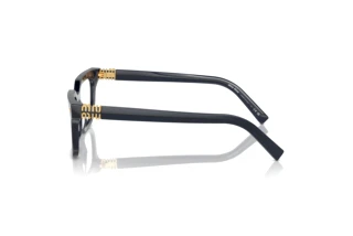 Side view Miu Miu MU 07XV (08Q1O1)
