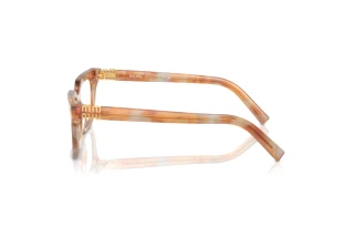 Side view Miu Miu MU 07XV (13U1O1)