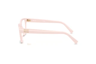 Side view Miu Miu MU 07ZV (28R1O1)