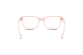 Rear view Miu Miu MU 07ZV (28R1O1)
