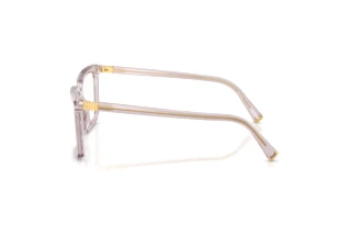 Side view Miu Miu MU 08XV (12W1O1)