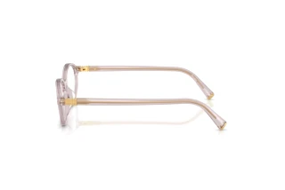 Side view Miu Miu MU 09XV (12W1O1)