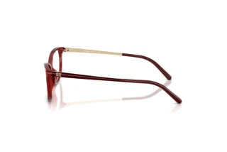Side view Miu Miu MU 09ZV (28Q1O1)