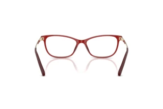 Rear view Miu Miu MU 09ZV (28Q1O1)