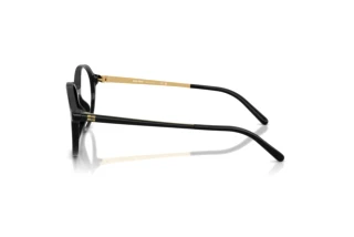 Side view Miu Miu MU 10ZVU (16K1O1)