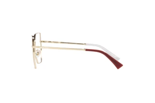 Side view Miu Miu MU 50VV (09X1O1)