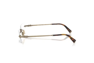 Side view Miu Miu MU 50YV (26C1O1)