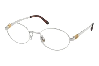 Front view Miu Miu MU 50ZV (1BC1O1)