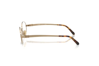 Side view Miu Miu MU 50ZV (7OE1O1)