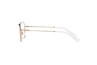 Side view Miu Miu MU 51UV (09X1O1)