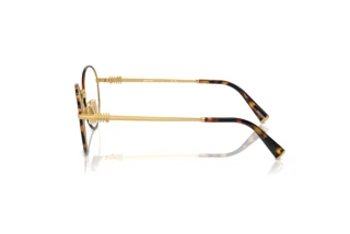 Side view Miu Miu MU 52XV (14U1O1)